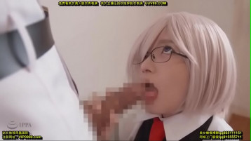 Hot Cosplay Fights In Fate  An Explicit Encounter