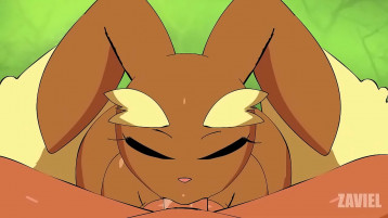 Hot Hd Lopunny Sex